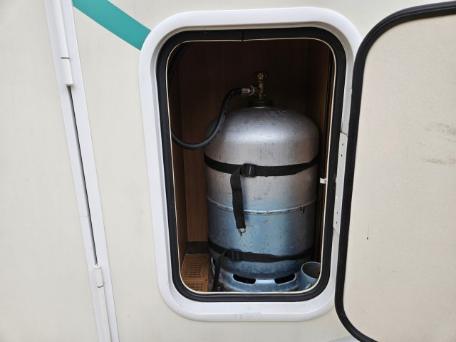 Chausson Flash 10 - Photo 16