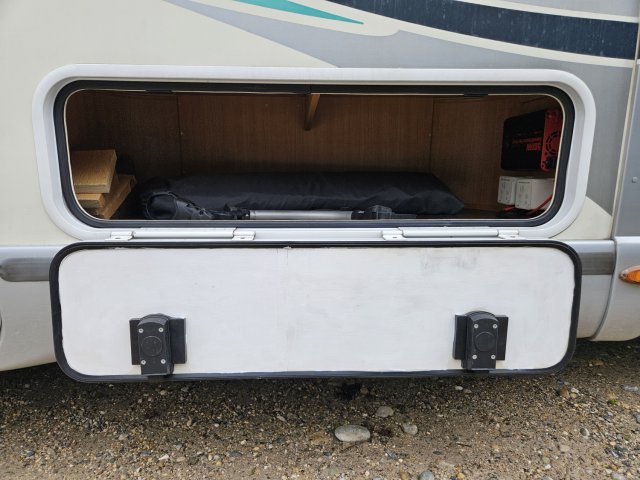 Chausson Flash 10 - Photo 17