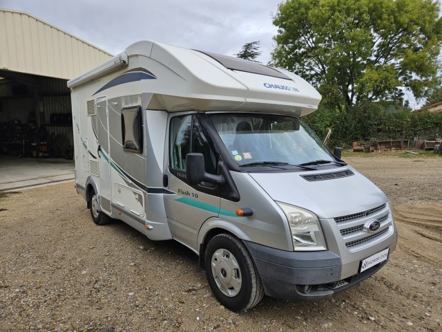 Chausson Flash 10 - Photo 18