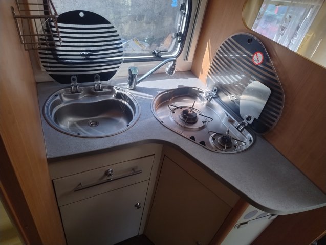 Chausson Flash 28 - Photo 8