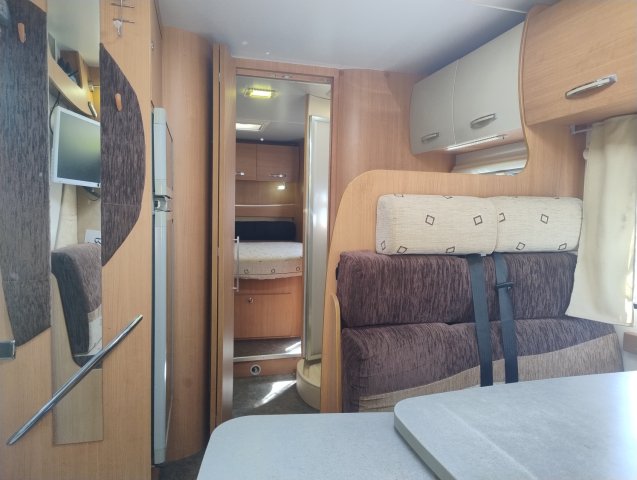 Chausson Flash 28 - Photo 4