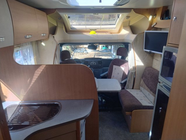 Chausson Flash 28 - Photo 5