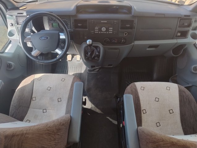 Chausson Flash 28 - Photo 6