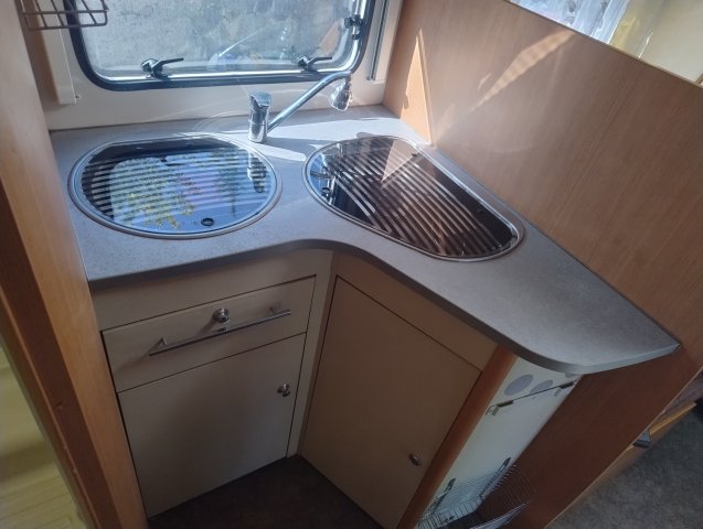 Chausson Flash 28 - Photo 7