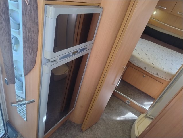 Chausson Flash 28 - Photo 9