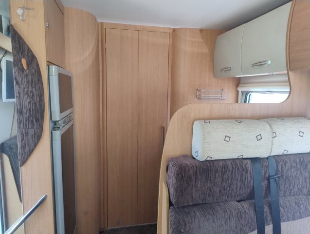 Chausson Flash 28 - Photo 10