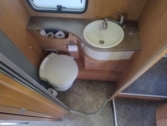 Chausson Flash 28 - Photo 11