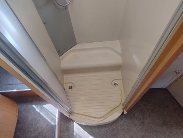 Chausson Flash 28 - Photo 12