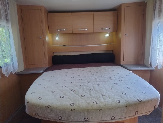 Chausson Flash 28 - Photo 13