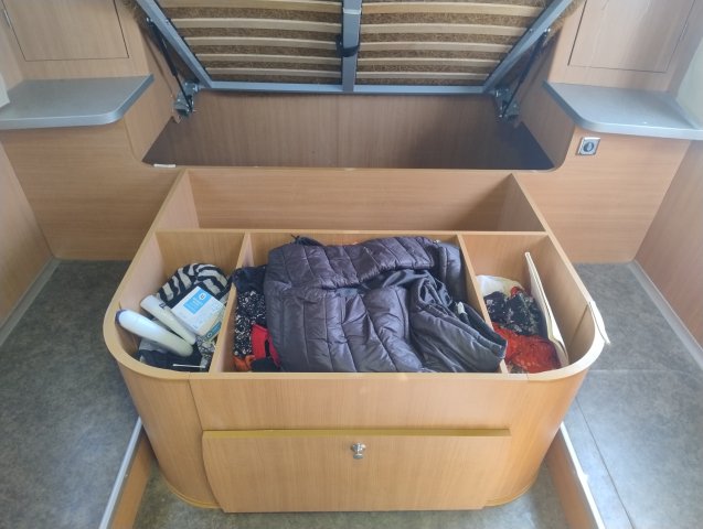 Chausson Flash 28 - Photo 14