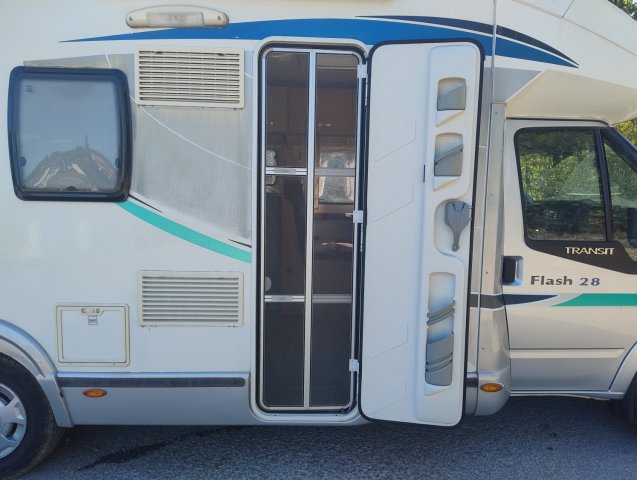 Chausson Flash 28 - Photo 15
