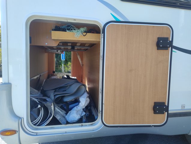 Chausson Flash 28 - Photo 16