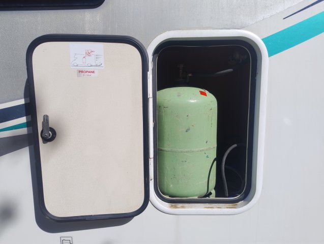 Chausson Flash 28 - Photo 17