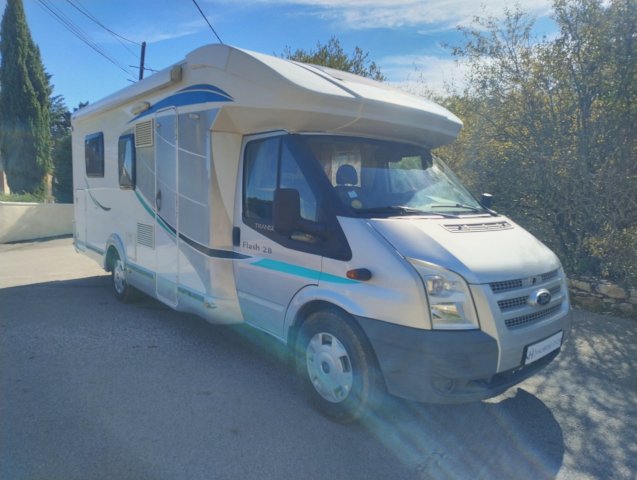 Chausson Flash 28 - Photo 18