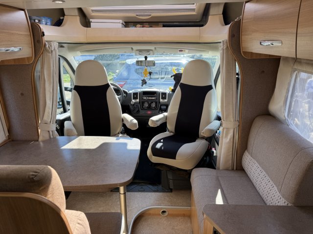 Chausson Flash 49 EB - Photo 3