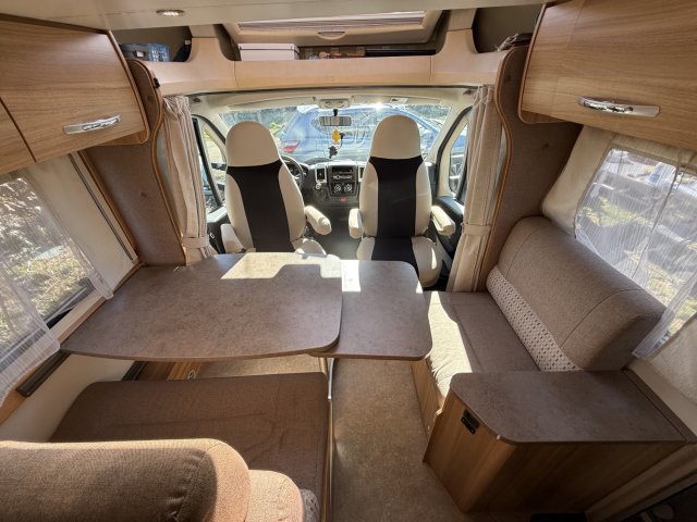 Chausson Flash 49 EB - Photo 4