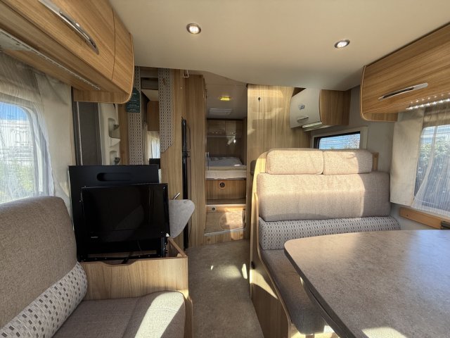 Chausson Flash 49 EB - Photo 6