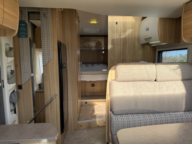 Chausson Flash 49 EB - Photo 7