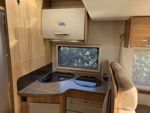 Chausson Flash 49 EB - Photo 8