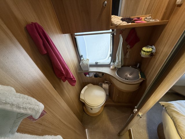 Chausson Flash 49 EB - Photo 11