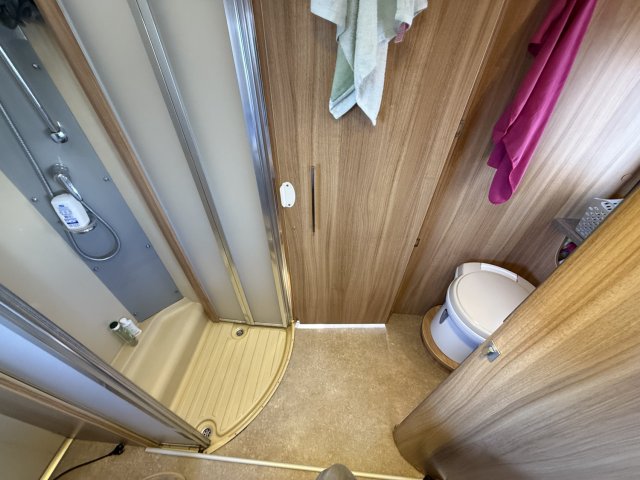 Chausson Flash 49 EB - Photo 16