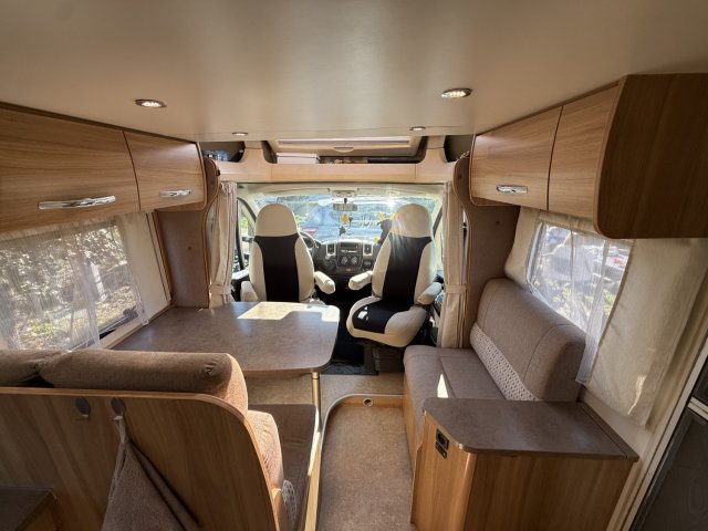 Chausson Flash 49 EB - Photo 18