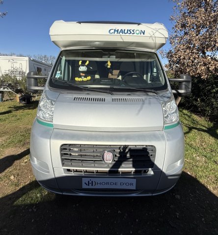 Chausson Flash 49 EB - Photo 20