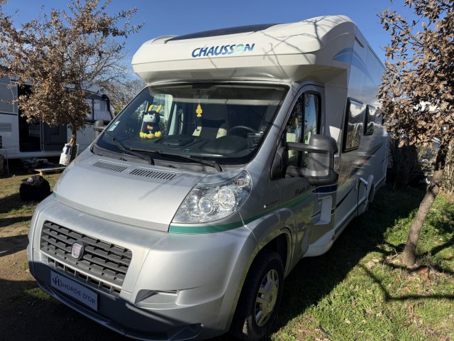 Chausson Flash 49 EB - Photo 21