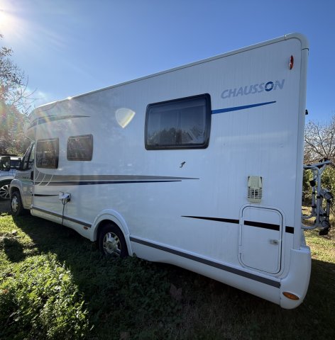 Chausson Flash 49 EB - Photo 22