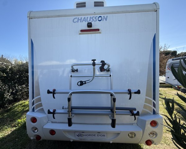 Chausson Flash 49 EB - Photo 23