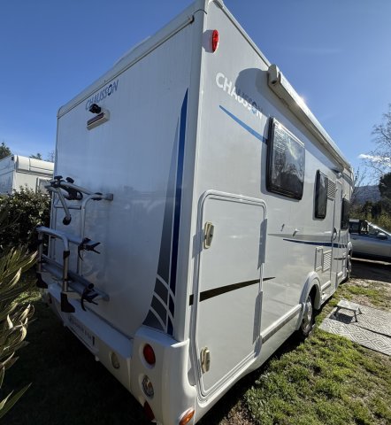 Chausson Flash 49 EB - Photo 24