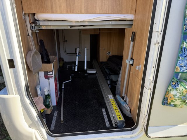 Chausson Flash 49 EB - Photo 25