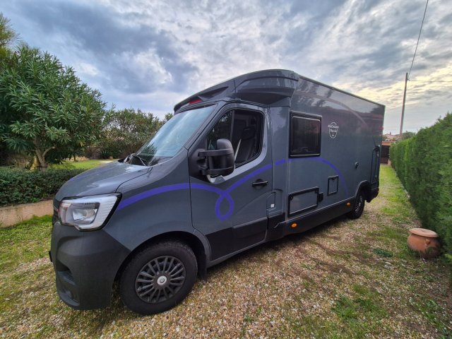 Chausson S 514 Etape Line