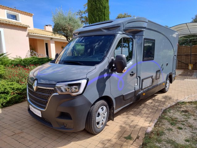 Chausson S 514 Etape Line S514 - Photo 1