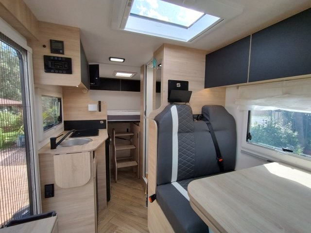 Chausson S 514 Etape Line S514 - Photo 4