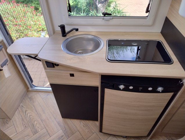 Chausson S 514 Etape Line S514 - Photo 6