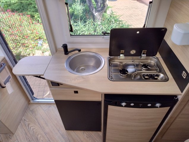 Chausson S 514 Etape Line S514 - Photo 7