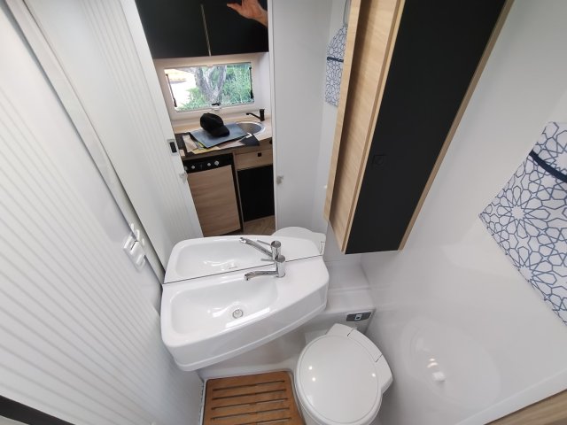 Chausson S 514 Etape Line S514 - Photo 9