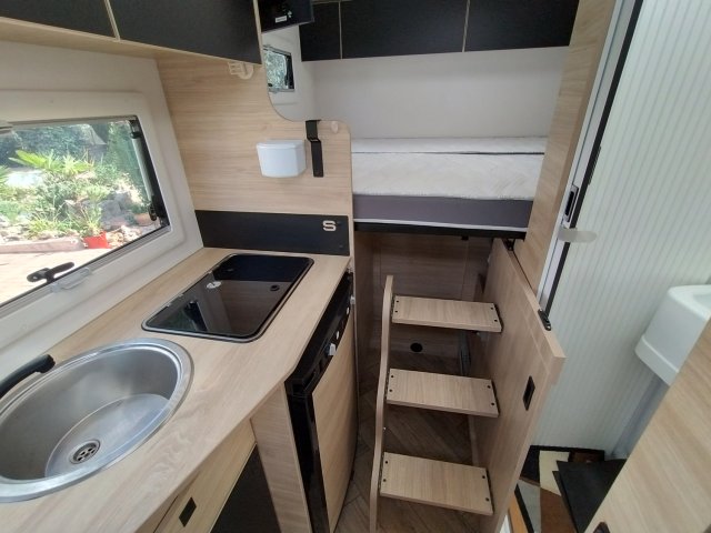 Chausson S 514 Etape Line S514 - Photo 11