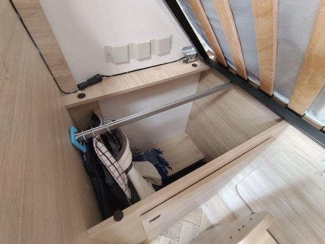 Chausson S 514 Etape Line S514 - Photo 12