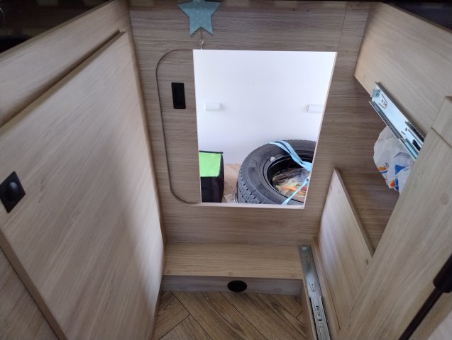 Chausson S 514 Etape Line S514 - Photo 13