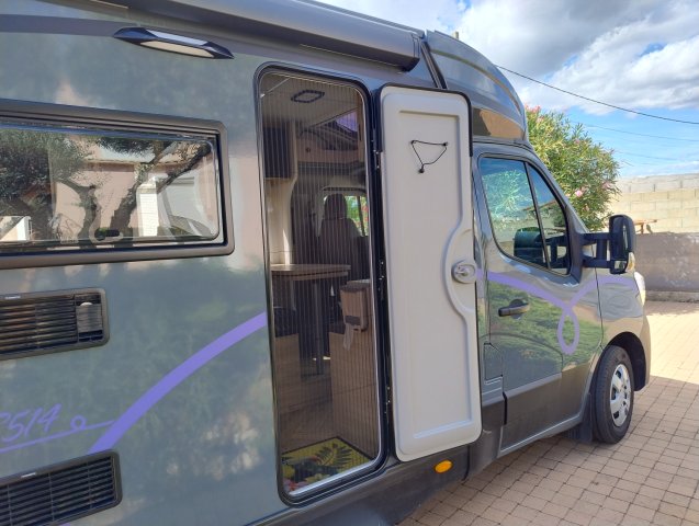 Chausson S 514 Etape Line S514 - Photo 16