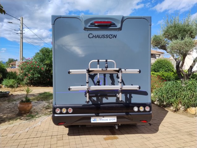 Chausson S 514 Etape Line S514 - Photo 19