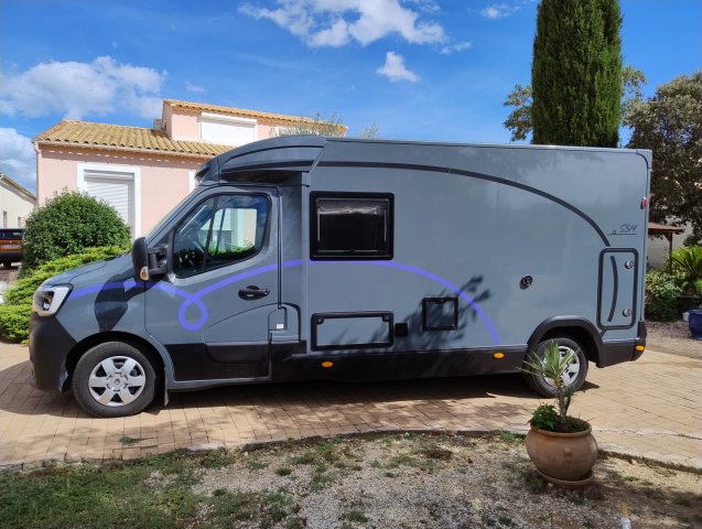 Chausson S 514 Etape Line S514 - Photo 20