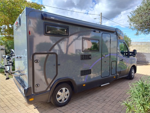 Chausson S 514 Etape Line S514 - Photo 21
