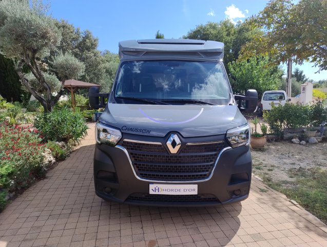 Chausson S 514 Etape Line S514 - Photo 22