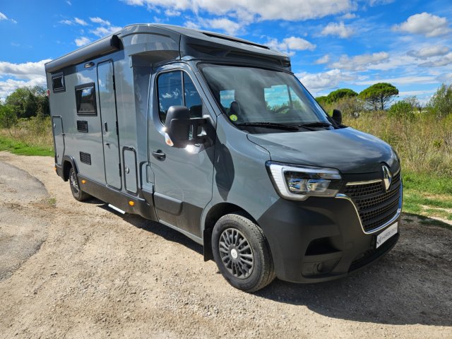 Chausson S 514 Etape Line S514 Occasion