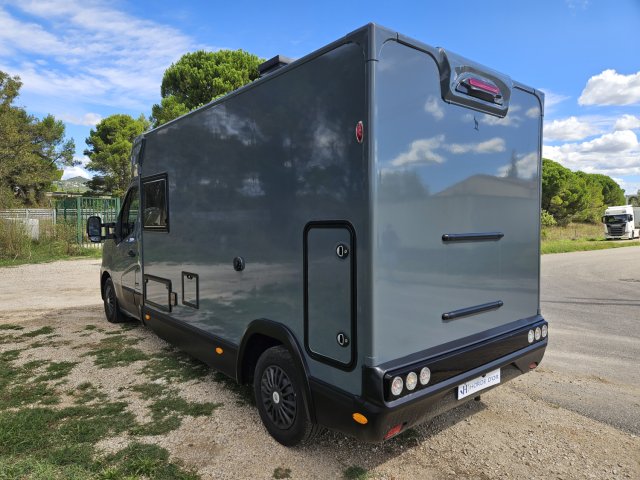 Chausson S 514 Etape Line S514 - Photo 3