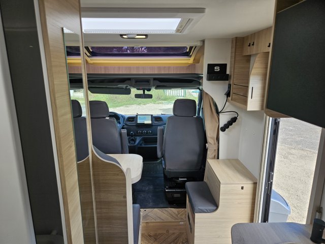 Chausson S 514 Etape Line S514 - Photo 4