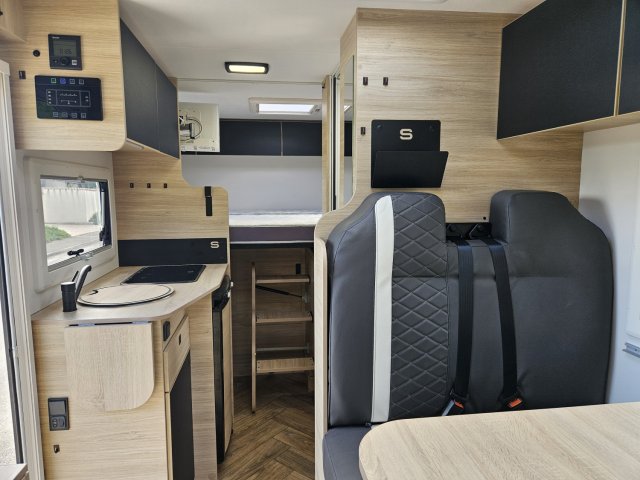 Chausson S 514 Etape Line S514 - Photo 6
